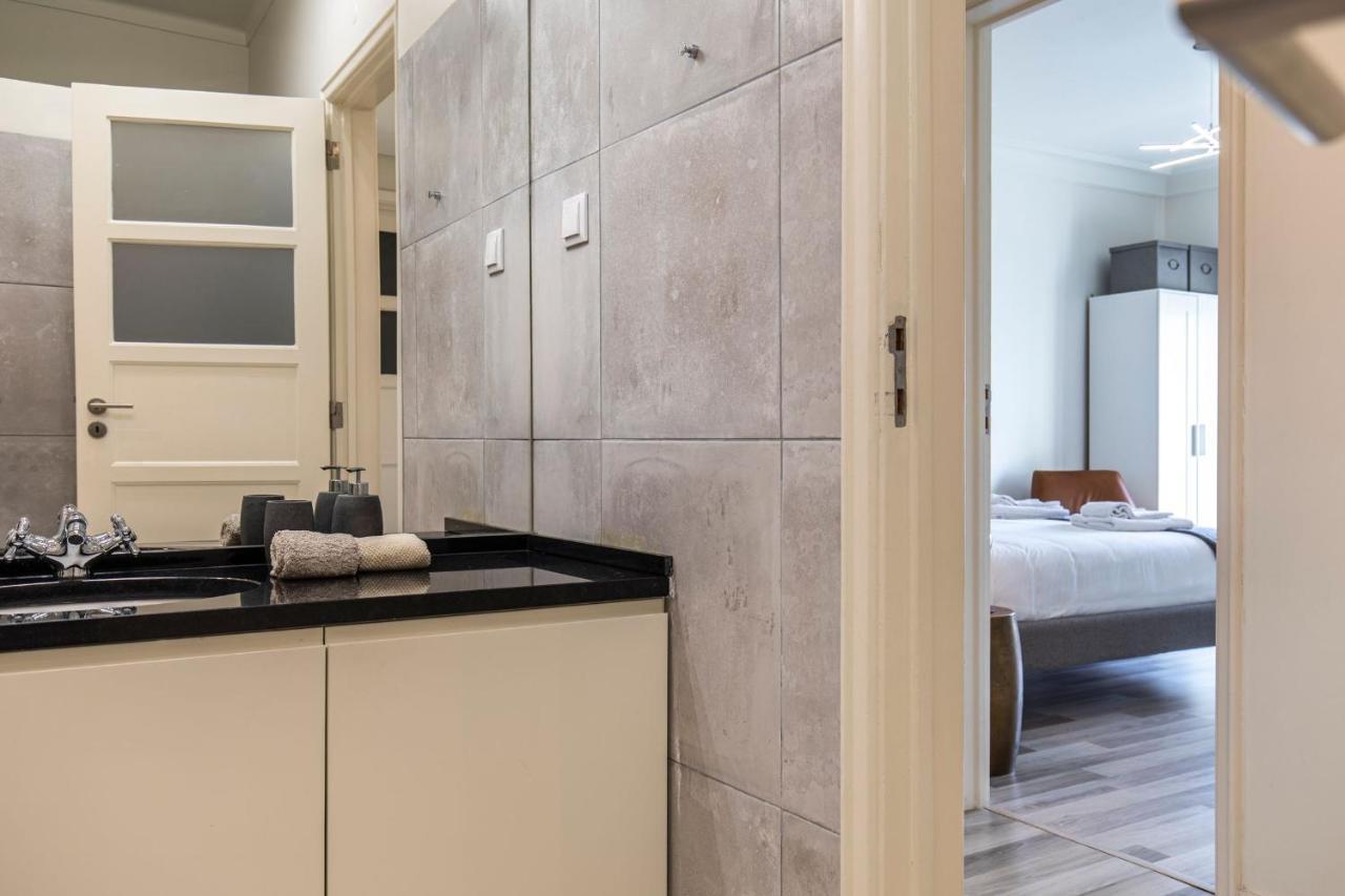 Glamorous Lisbon 2Bdr Apartment By Lovelystay Lisboa Exterior foto