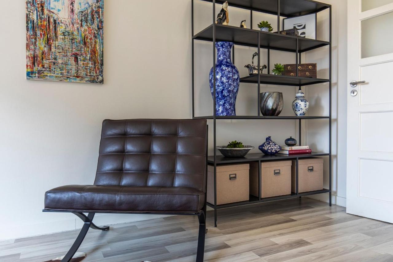Glamorous Lisbon 2Bdr Apartment By Lovelystay Lisboa Exterior foto