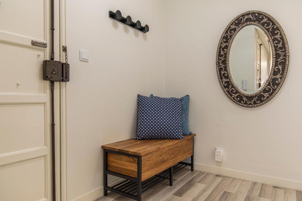 Glamorous Lisbon 2Bdr Apartment By Lovelystay Lisboa Exterior foto